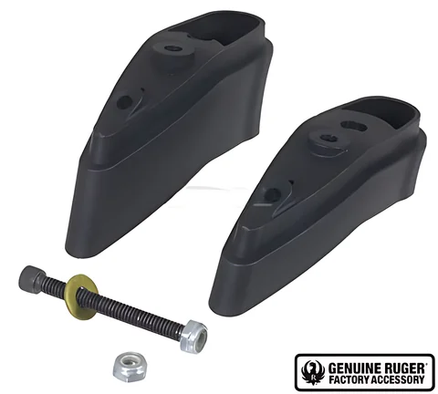 90747 Набор проставок прикладу для Ruger American Gen 2 photo 4