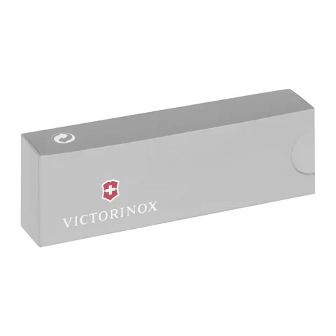 Ніж Victorinox Delemont, "EvoWood 81", 65 мм, горіх — фото 5