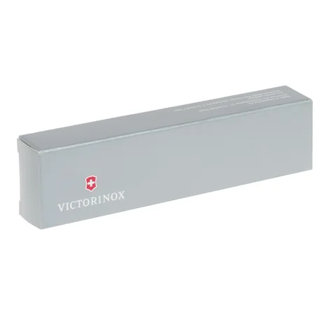 Ніж Victorinox Delemont, "RangerGrip 61", 130 мм, червоний / чорний — фото 7