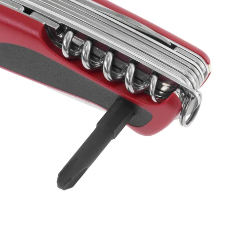 Ніж Victorinox Delemont, "RangerGrip 174 Handyman", 130 мм — фото 4