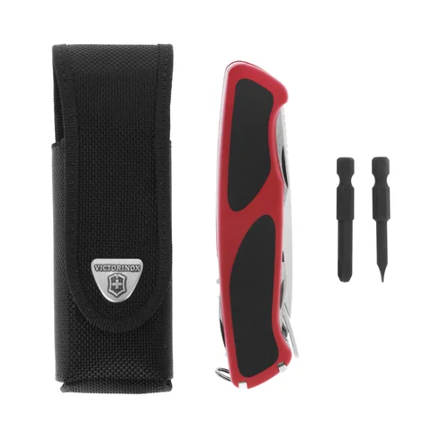 Ніж Victorinox Delemont, "RangerGrip 174 Handyman", 130 мм — фото 5