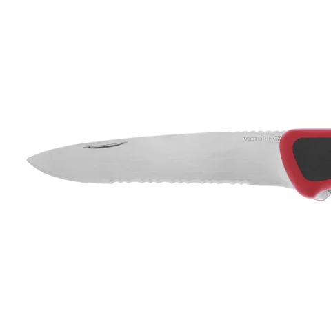 Ніж Victorinox Delemont, "RangerGrip 174 Handyman", 130 мм — фото 7