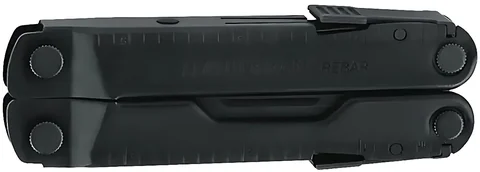 Мультиінструмент Leatherman Rebar Black — фото 4
