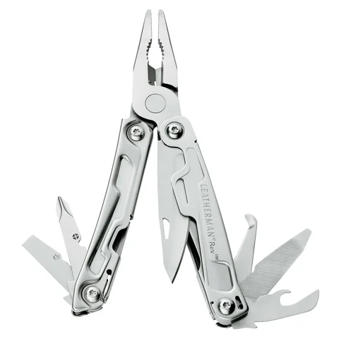 Мультиінструмент Leatherman REV