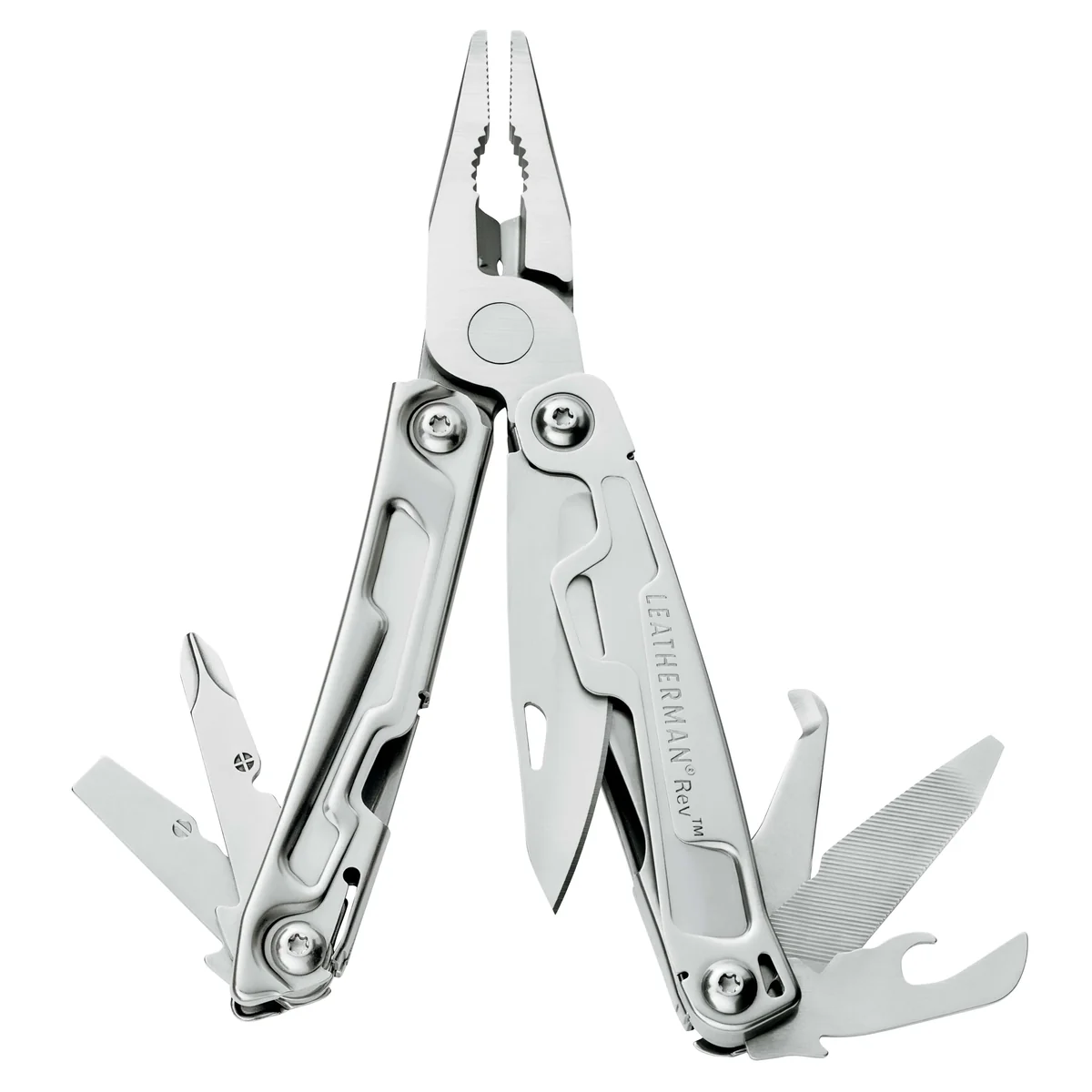 Мультиінструмент Leatherman REV