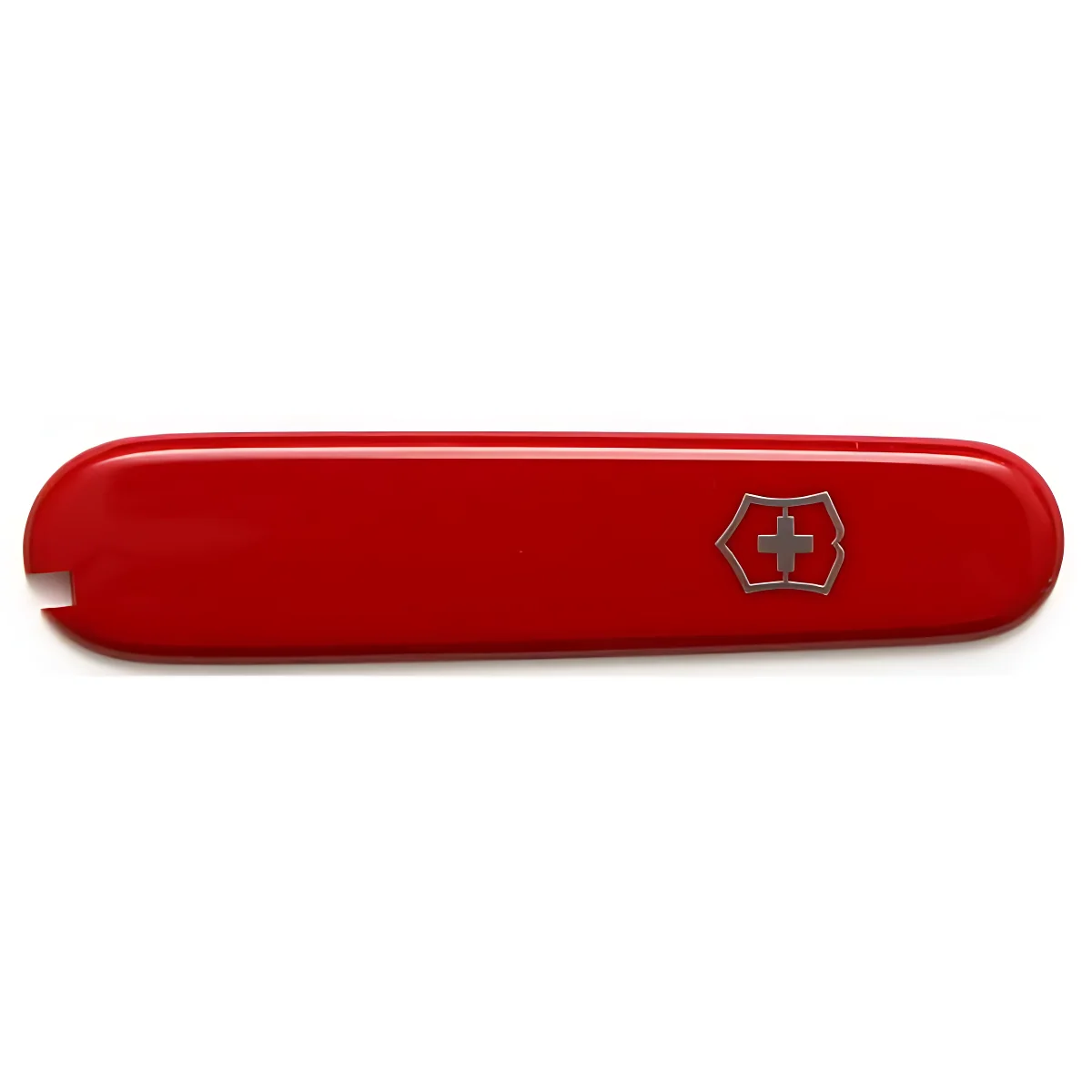 Накладка рукоятки Victorinox передня, жовта, 91 мм