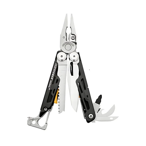 832265 Мультиінструмент Leatherman Signal, нейлоновий чохол photo 2