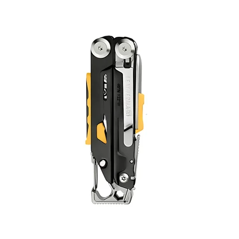 832265 Мультиінструмент Leatherman Signal, нейлоновий чохол photo 3