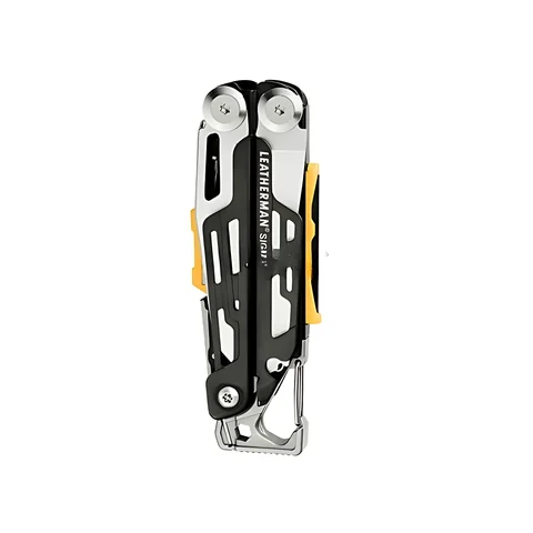 Мультиінструмент Leatherman Signal, нейлоновий чохол