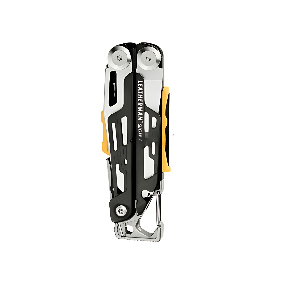 832265 Мультиінструмент Leatherman Signal, нейлоновий чохол