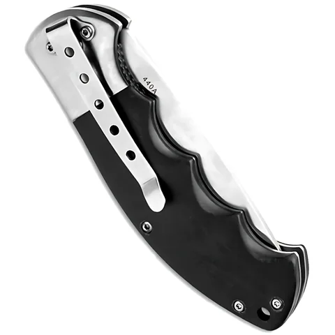 Ніж Boker Magnum "NW Skinner"  Клинок 8.5 см. Скл. — фото 2