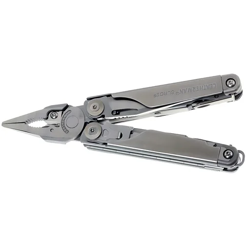 Мультиінструмент Leatherman Surge, нейлоновий чохол — фото 7
