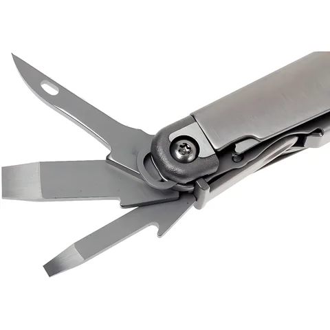 Мультиінструмент Leatherman Surge, нейлоновий чохол — фото 8
