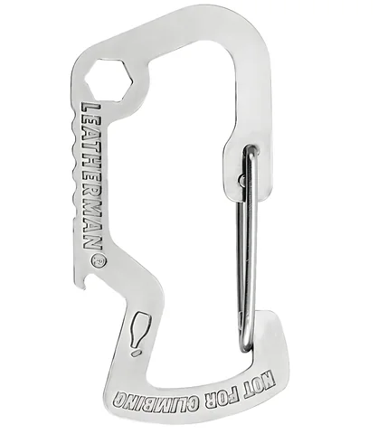 Карабін LEATHERMAN
