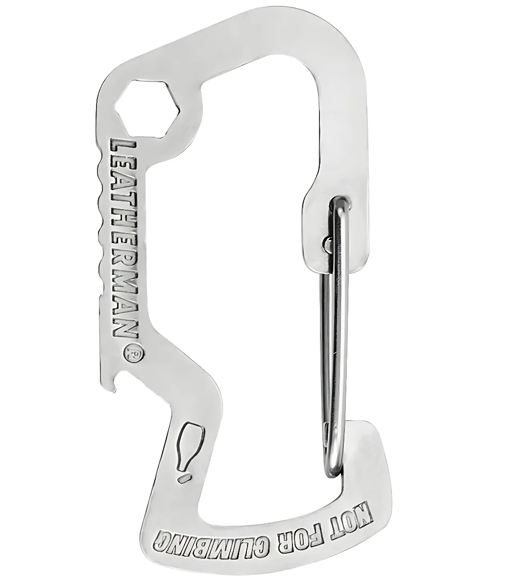 Карабін LEATHERMAN