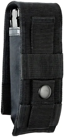Чохол LEATHERMAN MOLLE 4.25", L, чорний нейлон — фото 5