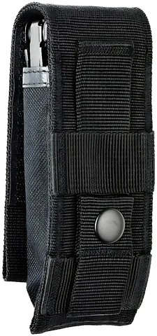 Чохол LEATHERMAN MOLLE 4.75", XL, чорний нейлон — фото 3