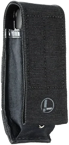 Чохол LEATHERMAN MOLLE 4.75", XL, чорний нейлон