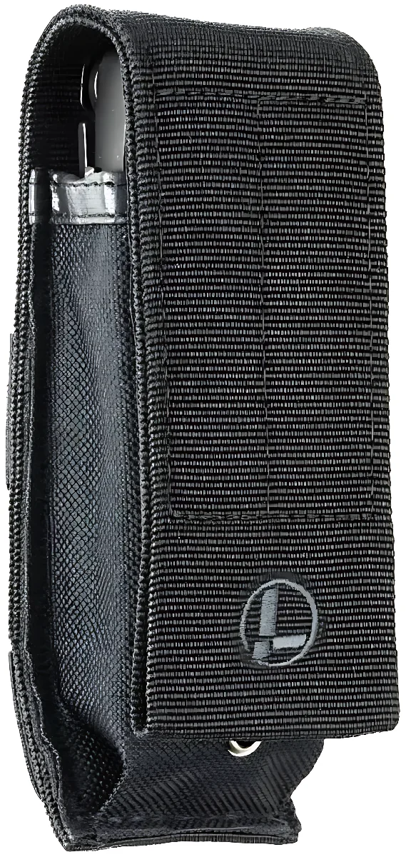 Чохол LEATHERMAN MOLLE 4.75", XL, чорний нейлон