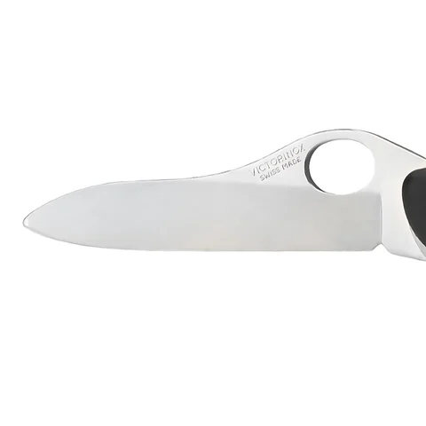 Ніж Victorinox Sentinel чорний — фото 2