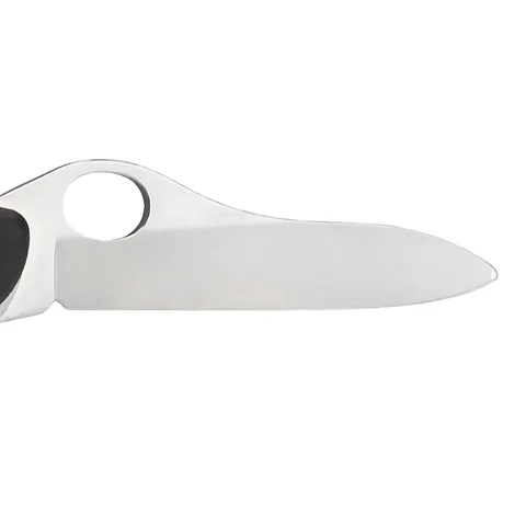Ніж Victorinox Sentinel чорний — фото 3
