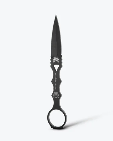 Ніж Benchmade "SOCP Dagger" — фото 2