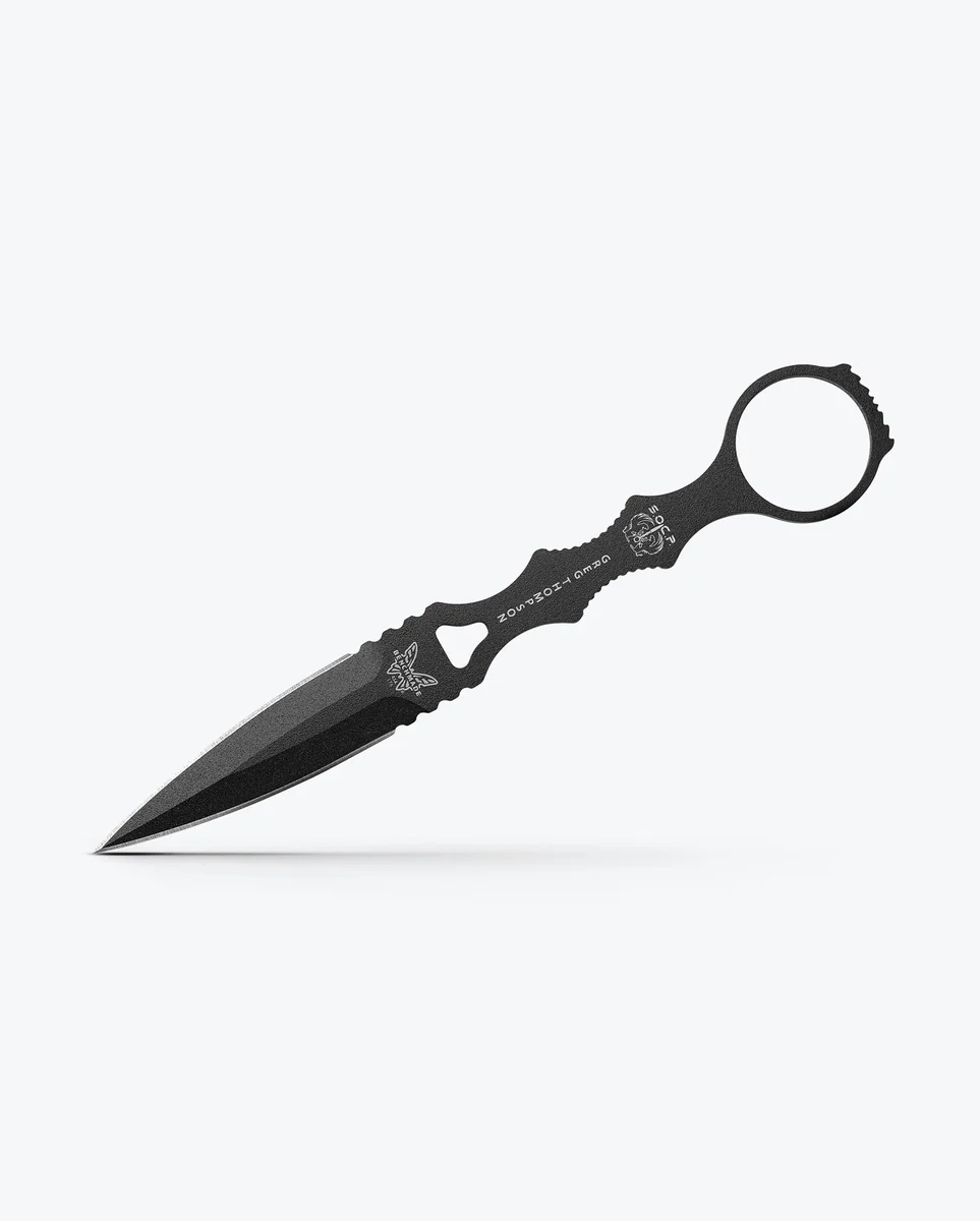 Ніж Benchmade "SOCP Dagger"