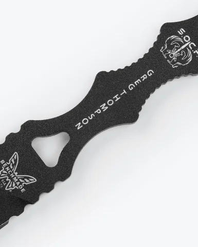 Ніж Benchmade "SOCP Dagger" — фото 3