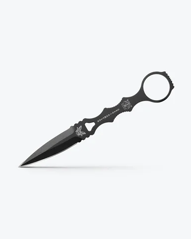 Ніж Benchmade "SOCP Dagger"
