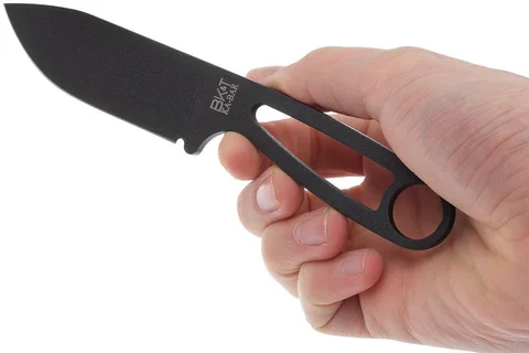 Ніж KA-BAR "Becker Eskabar" довж. клинка 8,25 см. — фото 2