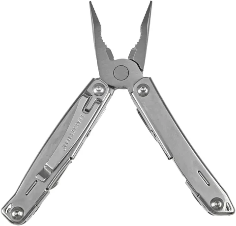 Мультиінструмент Leatherman Sidekick, нейлоновий чохол — фото 3