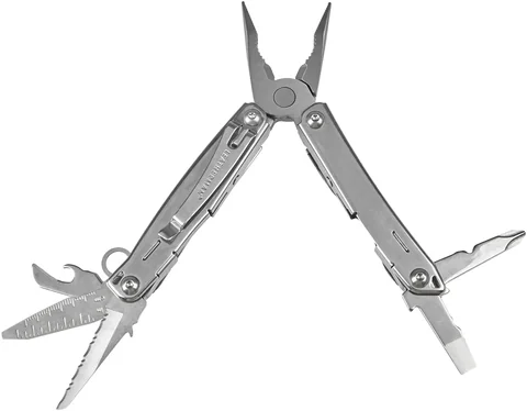 Мультиінструмент Leatherman Sidekick, нейлоновий чохол — фото 4