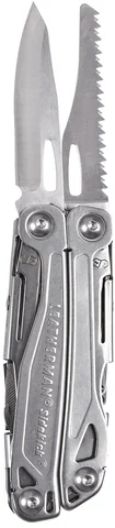 Мультиінструмент Leatherman Sidekick, нейлоновий чохол — фото 5