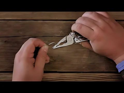 Мультиінструмент Leatherman Sidekick, нейлоновий чохол — фото 6