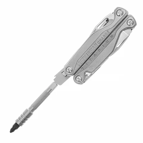 Подовжувач для стандартних біт (1/4") та біт LEATHERMAN Bit Driver Extender — фото 2