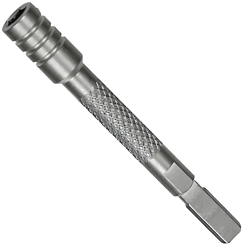 Подовжувач для стандартних біт (1/4") та біт LEATHERMAN Bit Driver Extender — фото 4