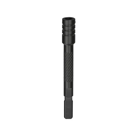 Чорний подовжувач для стандартних біт (1/4") та біт LEATHERMAN Bit Driver Extender