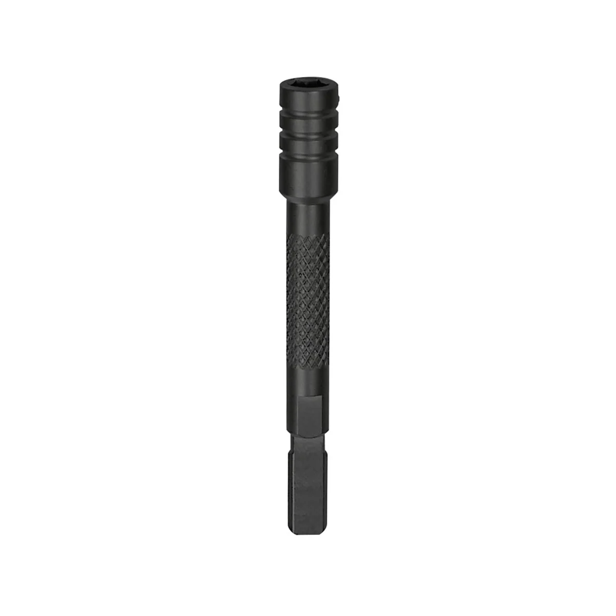 Чорний подовжувач для стандартних біт (1/4") та біт LEATHERMAN Bit Driver Extender