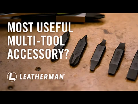Набір біт для LEATHERMAN MUT® та MUT® EOD — фото 2