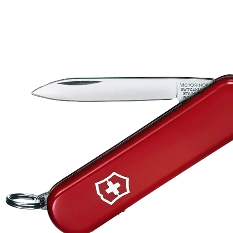 Ніж  Victorinox Escort червоний photo 2