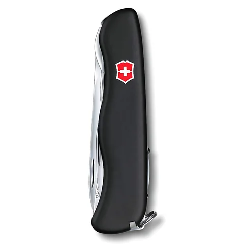 Ніж Victorinox Pickniker чорний нейлон
