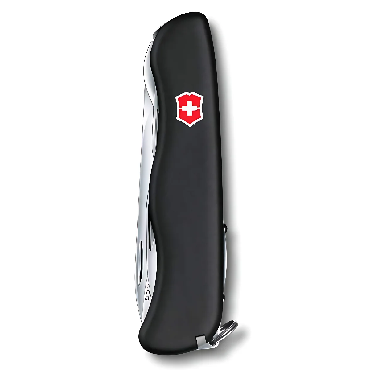 Ніж Victorinox Pickniker  чорний нейлон