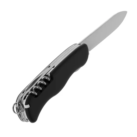 Ніж Victorinox Forester чорний нейлон — фото 3