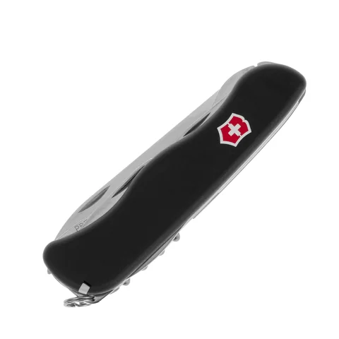 Ніж Victorinox Forester чорний нейлон — фото 4
