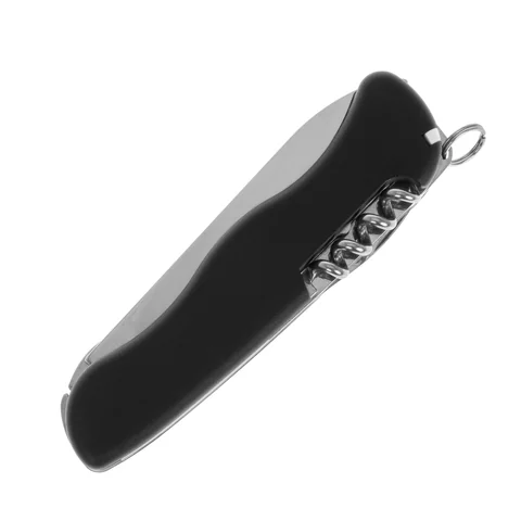 Ніж Victorinox Forester чорний нейлон — фото 5