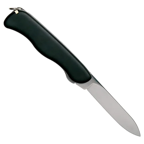 Ніж Victorinox Sentinel чорний — фото 3