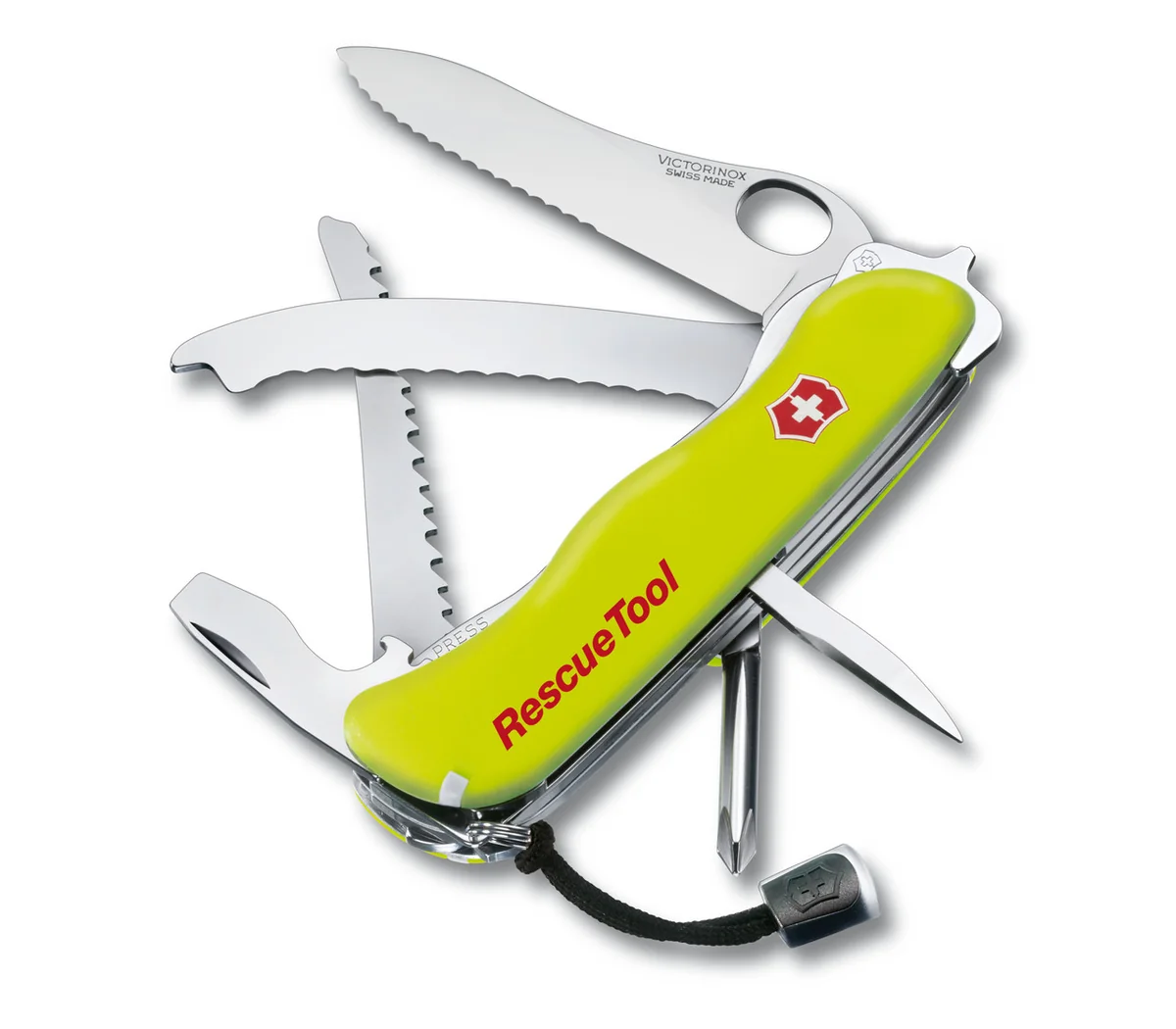 Ніж  Victorinox Rescue Tool