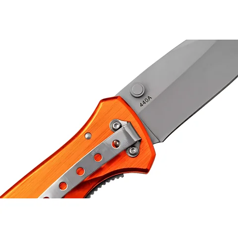 Ніж Boker Magnum "Medic" Клинок 8.5 см. Скл. — фото 3