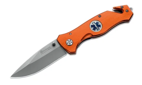 Ніж Boker Magnum "Medic" Клинок 8.5 см. Скл. — фото 5