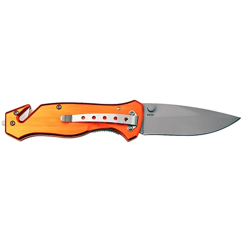 Ніж Boker Magnum "Medic" Клинок 8.5 см. Скл.